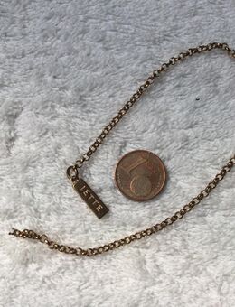 Jette Joop Kette Original Damen Defekt Bastler - Fulda