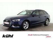 Audi A4, Avant 35 TFSI advanced °, Jahr 2024 - Gifhorn