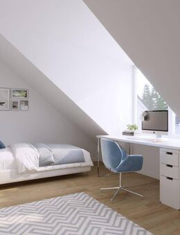 Ohne Käuferprovision aber Jahresendaktion bis 31.12.2925. Ihr neues Zuhause: idyllisch, familienfreundlich & energieeffizient nahe Berlin - Erkner