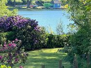 Super Schöne Wohnung mit fantastischem Blick direkt am See ! - Salem (Schleswig-Holstein)