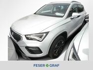 Seat Ateca, 1.5 TSI Style Edition, Jahr 2024 - Forchheim (Bayern)