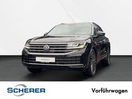 VW Touareg, 3.0 l Elegance V6 TDI, Jahr 2024 - Bingen (Rhein)