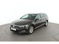 VW Passat 2.0 TDI Highline BlueMotion - Berlin