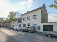 Einfamilienhaus in Niederzier wartet auf neuen Eigentümer! - Niederzier