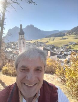 Gemeinsam statt einsam - Flintsbach (Inn)