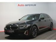 BMW 540 d xDrive Touring Luxury Line*Laser*PANO*AHK* - Schmidgaden