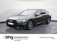 Audi S6, 3.0 TDI quattro Avant Optik adaptive Kontu, Jahr 2020 - Kehl