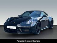 Porsche 992, (911) Carrera 4 GTS Cabriolet, Jahr 2023 - Saarbrücken