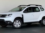 Dacia Duster, 1.5 II dCi 115 Comfort, Jahr 2021 - Bützow