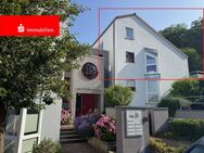 Wohnen auf zwei Ebenen in attraktiver & sonniger Lage - Bensheim