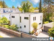 FIRSTPLACE - Villa im Bauhaus-Stil in Ottobrunn - Ottobrunn