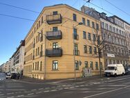 Wohnen im Stadtpalais Lindenau - Leipzig