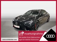 Mercedes CLA 45 AMG, Benzin FLA ParkAss, Jahr 2022 - Landshut