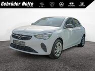 Opel Corsa-e, Corsa e Edition, Jahr 2021 - Iserlohn