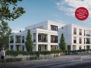 Elegante 3,5-Raum-ETW ganz oben, rollstuhlgerecht, verglaste Süd-Loggia, Energie A+ - Hamburg