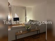 [TAUSCHWOHNUNG] Biete Altbauwohnung Münster Kreuzviertel - suche Düsseldorf - Münster