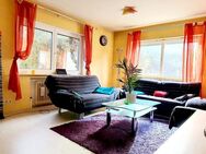 Großzügige 3-Zimmerwohnung mit 1 Balkon und Einzelgarage in Murrhardt - Murrhardt