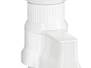 BOSCH Getreidemühlenaufsatz MUZ5GM1, Zubehör für Küchenmaschinen MUM5…