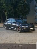 Audi A6 4G Avant 3.0tdi Bi Turbo 313PS Bj.2012 in 34125