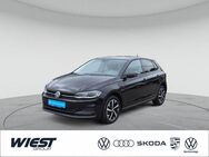 VW Polo beats 1.0 TSI DSG, LED/KAM/NAVI/ACC/SHZ/KLIMA/FRONT-ASSIST - Darmstadt