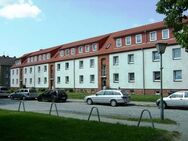 Gemütliche 3-Raum-Wohnung mit Tageslichtbad - Stralsund