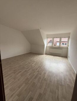 3 Zimmer Wohnung zu Vermieten in Neustadt-Glewe - Neustadt-Glewe