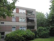 Lust auf Veränderung: günstige 2,5-Zimmer-Wohnung - Essen