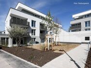 3-Zimmer-Wohnung in Brackenheim »Theodor-Heuss-Siedlung Haus 1« - Gartenanteil - Brackenheim
