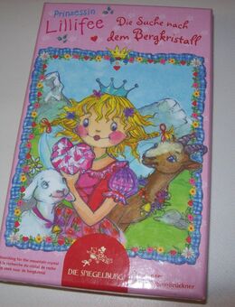 Prinzessin Lillifee - Erwitte
