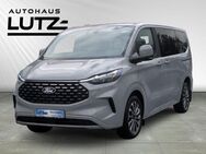 Ford Tourneo Custom, L1 Titanium X Verfügbar, Jahr 2022 - Fürstenfeldbruck