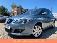 Seat Altea 1.9 TDI PD Stylance Klimatronik Euro4 2.H - Chemnitz