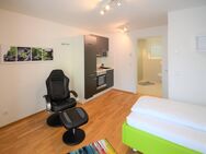 Gemütliches 1-Zimmer-Apartment, wohnlich & bequem, komplett ausgestattet, zentral in Mörfelden - Mörfelden-Walldorf