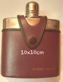 " FLACHMANN " für den kleinen Schluck, " UNTERWEGS" in 66292