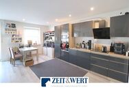 Euskirchen! Sonnenhelle 2-Zimmer-Mietwohnung mit Balkon in zentraler Lage! (CA 4826) - Euskirchen