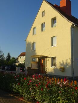 IDEAL - Wohnung in ruhiger Lage sucht Nachmieter - Plauen