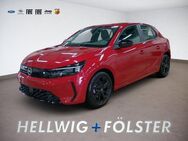 Opel Corsa, 1.2 F T Spurhalteass, Jahr 2024 - Hohenlockstedt