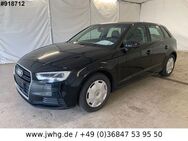 Audi A3 SportbacK Sport ACC/LED/VIRTUA/LEDER/STHZ/KAM - Steinbach-Hallenberg