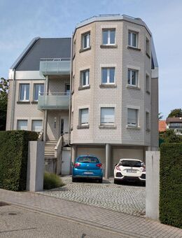 Luxuswohnung in Traumlage zur Miete: 5 Zimmer Maisonette, 174 qm Wfl. - Malsch (Landkreis Karlsruhe)