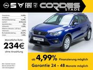 Seat Arona, 1.0 TSI Style Automatik Allwetter (116), Jahr 2019 - Stade (Hansestadt)