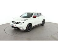 Nissan Juke 1.6 Nismo RS 4x4 - Berlin