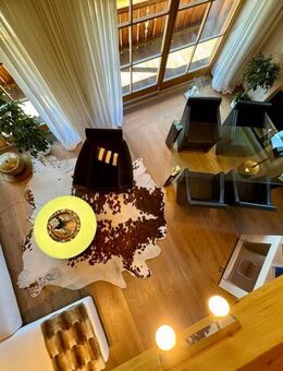 Luxuriöses Chalet in Premium-Sonnenhang-Lage mit herrlichem Seeblick - Schliersee