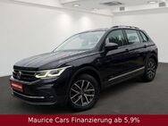 VW Tiguan Life*MATRIX LED*KURVENLICHT - Frankfurt (Main)