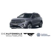 VW T-Cross, 1.0 TSI OPF GOAL, Jahr 2024 - Wolfsburg