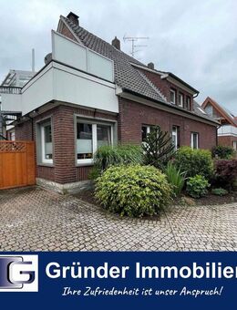 Ihr neues Zuhause mit Platz, Komfort und vielen Extras - Wohnen und Entspannen in top Lage - Beelen