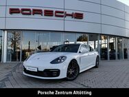 Porsche Panamera, 4 Executive | Sport Chrono Paket |, Jahr 2024 - Winhöring