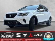 Seat Arona, 1.0 TSI Style Edition, Jahr 2024 - Zetel