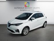 Renault ZOE, INTENS R1 E 50 Batt miete, Jahr 2020 - Markdorf