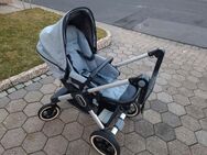 Emmaljunga NXT 90 F Kinderwagen - Braunschweig