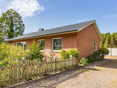 Zentral gelegenes Grundstück/Haus in Süderlügum