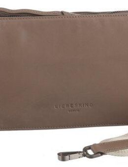 Liebeskind Berlin Umhängetasche Crossbody CARRY OVER SHEEP NATURAL